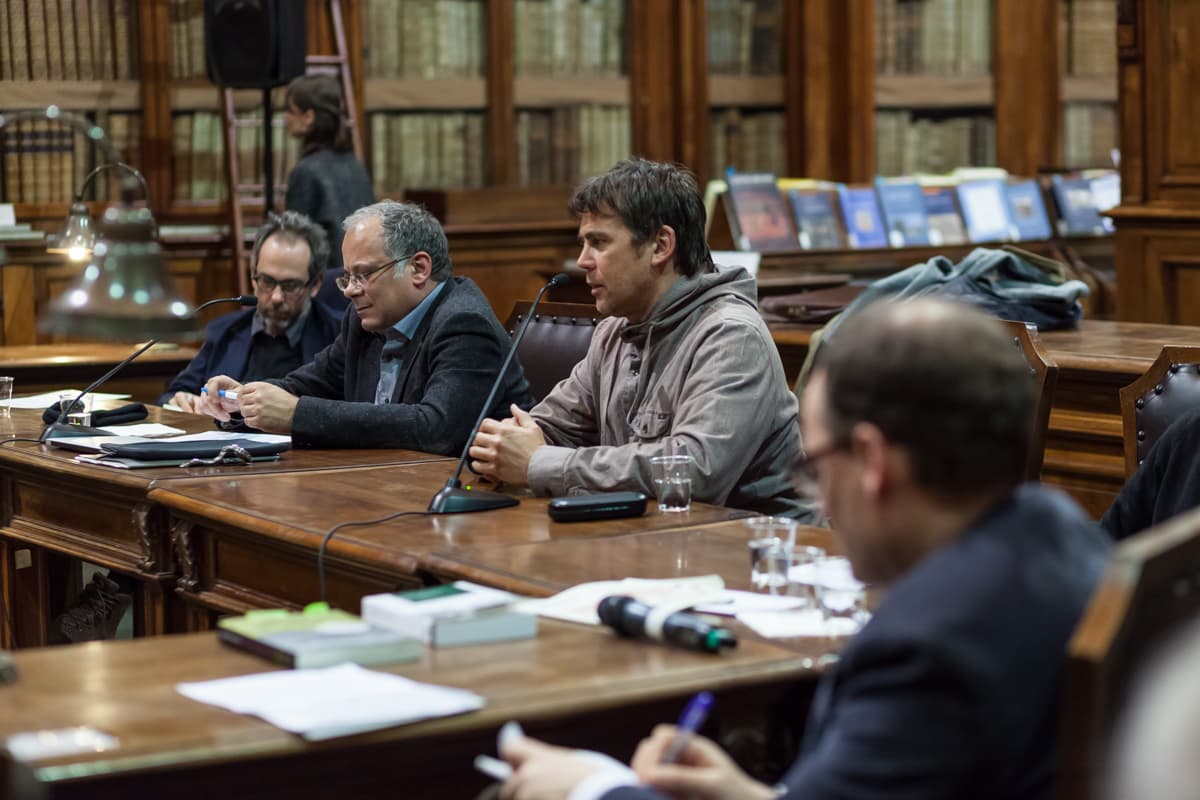With and Beyond the West: Multipolarity, War Regimes and Global Struggles – An Interview with Sandro Mezzadra and Brett Neilson