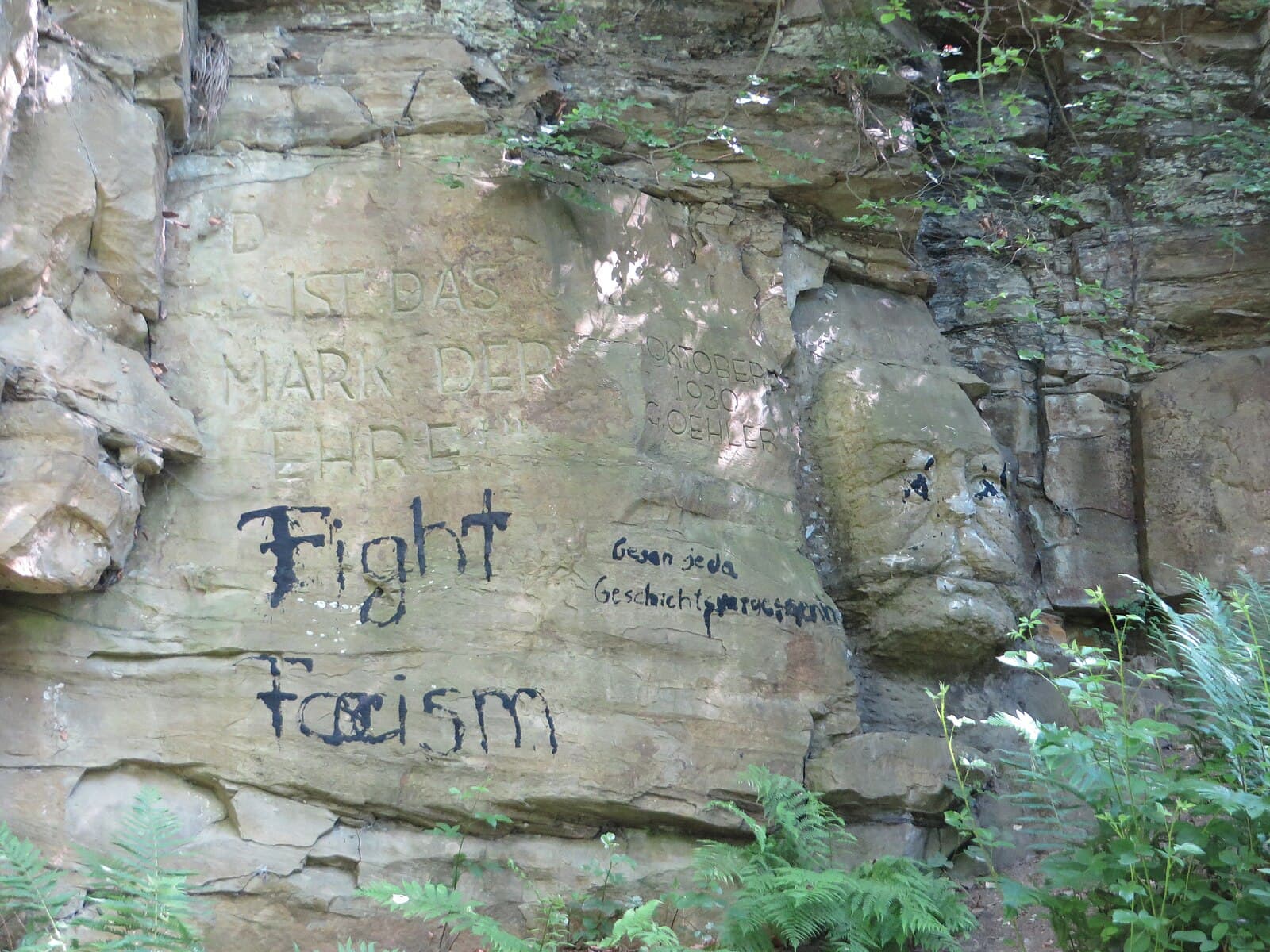 Road to Fascization: Crisis of Social Cohesion, Alienation, and the Search for Alternatives