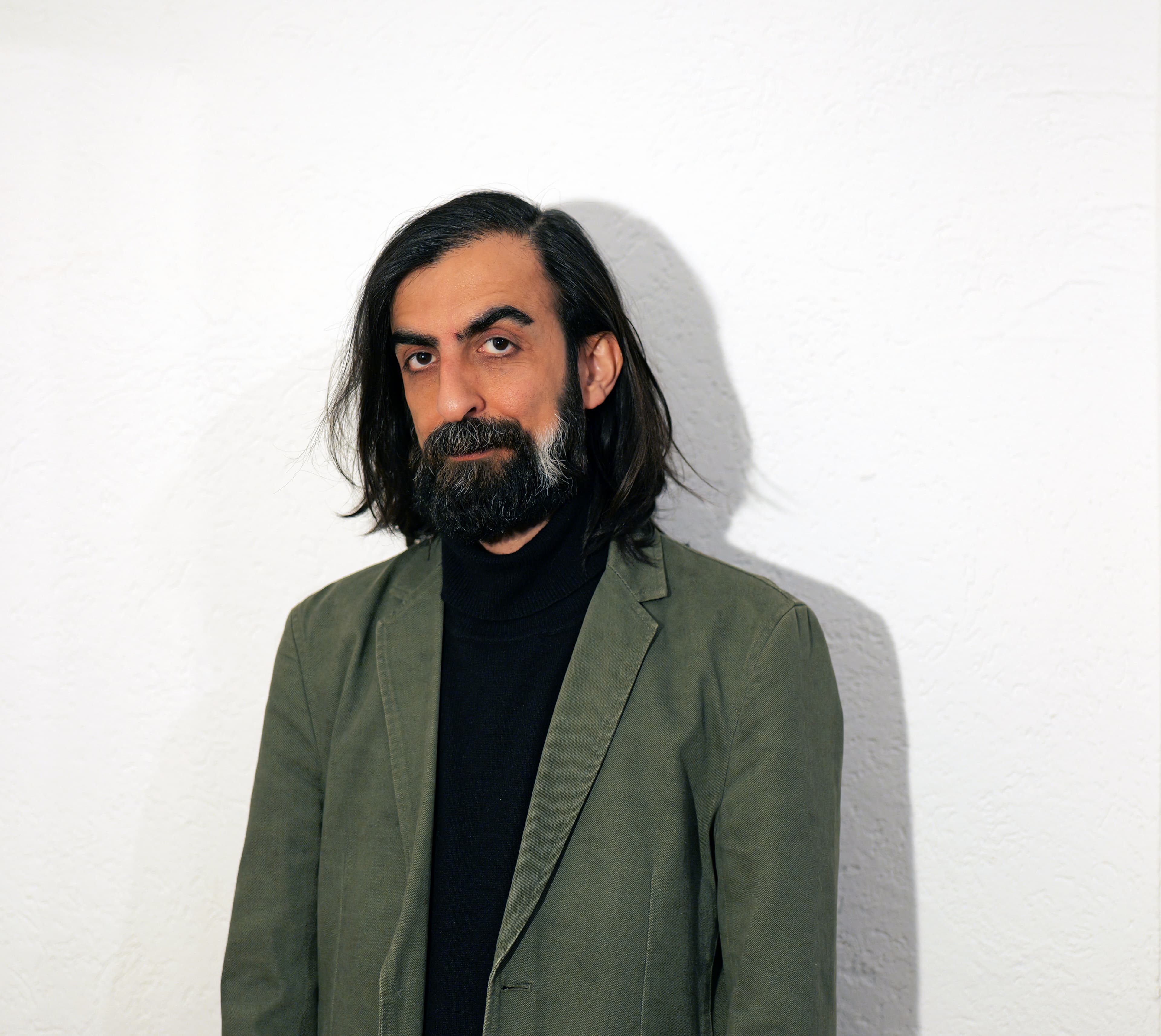 "We should recognize the agency of the Iranian regime and the people who oppose it": Nader Talebi