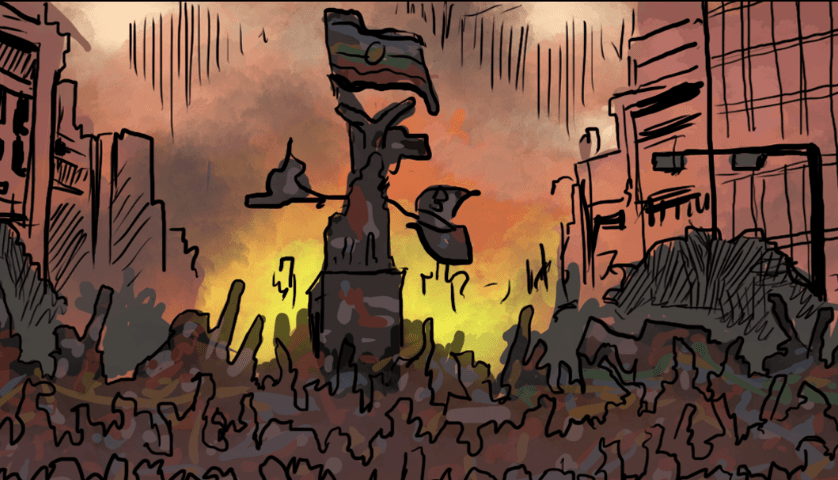 From Estallido to Far-Right Restoration: How Chile's Democratic Moment Turned Authoritarian